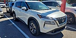 Used 2021 NISSAN ROGUE SV in ST. AUGUSTINE, FLORIDA