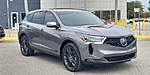 Used 2023 ACURA RDX A-SPEC PACKAGE in ST. AUGUSTINE, FLORIDA