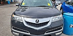Used 2011 ACURA MDX 3.7L in ST. AUGUSTINE, FLORIDA
