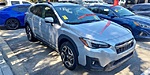 Used 2018 SUBARU XV CROSSTREK 2.0I LIMITED in ST. AUGUSTINE, FLORIDA