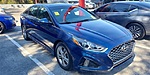 Used 2019 HYUNDAI SONATA SPORT in ST. AUGUSTINE, FLORIDA