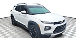 Used 2023 CHEVROLET TRAILBLAZER LT in ST. AUGUSTINE, FLORIDA