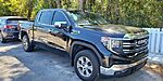 Used 2024 GMC SIERRA 1500 SLT in ST. AUGUSTINE, FLORIDA