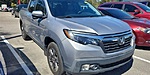 Used 2019 Honda Ridgeline RTL-T in ST. AUGUSTINE, FLORIDA