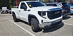 Used 2024 GMC SIERRA 1500 PRO in ST. AUGUSTINE, FLORIDA