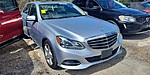 Used 2016 MERCEDES-BENZ E-CLASS E 350 in ST. AUGUSTINE, FLORIDA