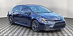 Used 2023 TOYOTA COROLLA SE in ST. AUGUSTINE, FLORIDA