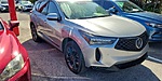 Used 2023 ACURA RDX A-SPEC PACKAGE in ST. AUGUSTINE, FLORIDA