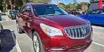 Used 2015 BUICK ENCLAVE PREMIUM GROUP in ST. AUGUSTINE, FLORIDA