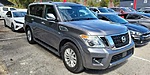 Used 2019 NISSAN ARMADA SV in ST. AUGUSTINE, FLORIDA
