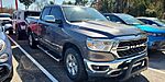 Used 2022 RAM 1500 BIG HORN/LONE STAR in ST. AUGUSTINE, FLORIDA