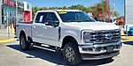 Used 2024 FORD F-250 LARIAT in ST. AUGUSTINE, FLORIDA