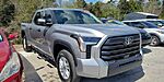 Used 2024 TOYOTA TUNDRA SR5 in ST. AUGUSTINE, FLORIDA