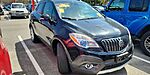 Used 2016 BUICK ENCORE PREMIUM in ST. AUGUSTINE, FLORIDA