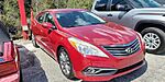 Used 2016 HYUNDAI AZERA BASE in ST. AUGUSTINE, FLORIDA