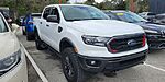 Used 2023 FORD RANGER XLT in ST. AUGUSTINE, FLORIDA
