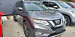 Used 2017 NISSAN ROGUE SL in ST. AUGUSTINE, FLORIDA