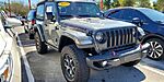 Used 2022 JEEP WRANGLER RUBICON in ST. AUGUSTINE, FLORIDA