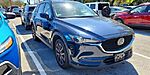 Used 2018 MAZDA CX-5 TOURING in ST. AUGUSTINE, FLORIDA