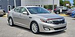 Used 2014 KIA OPTIMA EX in ST. AUGUSTINE, FLORIDA