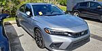Used 2024 Honda Civic SPORT TOURING in ST. AUGUSTINE, FLORIDA