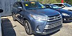Used 2019 TOYOTA HIGHLANDER  in ST. AUGUSTINE, FLORIDA