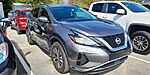 Used 2020 NISSAN MURANO SV in ST. AUGUSTINE, FLORIDA