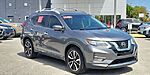 Used 2020 NISSAN ROGUE SL in ST. AUGUSTINE, FLORIDA