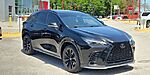Used 2023 LEXUS NX 350 F SPORT HANDLING in ST. AUGUSTINE, FLORIDA