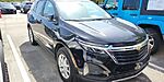 Used 2024 CHEVROLET EQUINOX LT in ST. AUGUSTINE, FLORIDA