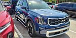 Used 2025 KIA TELLURIDE S in ST. AUGUSTINE, FLORIDA