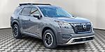 Used 2023 NISSAN PATHFINDER ROCK CREEK in ST. AUGUSTINE, FLORIDA