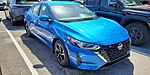 Used 2024 NISSAN SENTRA SV in ST. AUGUSTINE, FLORIDA