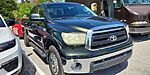 Used 2010 TOYOTA TUNDRA GRADE in ST. AUGUSTINE, FLORIDA