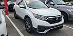 Used 2022 Honda CR-V EX in ST. AUGUSTINE, FLORIDA