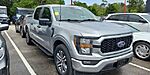 Used 2023 FORD F-150 XL in ST. AUGUSTINE, FLORIDA