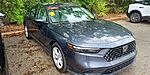 Used 2023 Honda Accord LX in ST. AUGUSTINE, FLORIDA