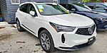 Used 2023 ACURA RDX TECHNOLOGY PACKAGE in ST. AUGUSTINE, FLORIDA
