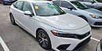 Used 2024 Honda Civic LX in ST. AUGUSTINE, FLORIDA