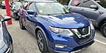 Used 2019 NISSAN ROGUE SV in ST. AUGUSTINE, FLORIDA