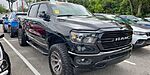 Used 2019 RAM 1500 BIG HORN/LONE STAR in ST. AUGUSTINE, FLORIDA