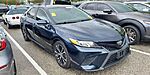 Used 2019 TOYOTA CAMRY SE in ST. AUGUSTINE, FLORIDA