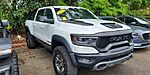 Used 2021 RAM 1500 TRX in ST. AUGUSTINE, FLORIDA