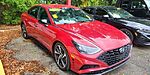 Used 2021 HYUNDAI SONATA SEL PLUS in ST. AUGUSTINE, FLORIDA