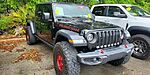 Used 2021 JEEP GLADIATOR RUBICON in ST. AUGUSTINE, FLORIDA