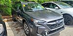 Used 2025 SUBARU OUTBACK PREMIUM in ST. AUGUSTINE, FLORIDA