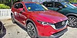 Used 2023 MAZDA CX-5 2.5 S PREMIUM PACKAGE in ST. AUGUSTINE, FLORIDA