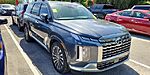 Used 2024 HYUNDAI PALISADE CALLIGRAPHY in ST. AUGUSTINE, FLORIDA