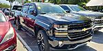 Used 2018 CHEVROLET SILVERADO 1500 LT in ST. AUGUSTINE, FLORIDA
