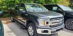 Used 2018 FORD F-150 XLT in ST. AUGUSTINE, FLORIDA